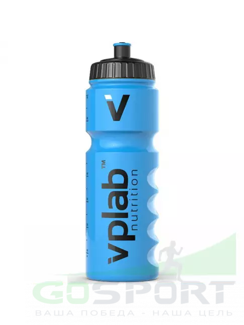 Бутылочки 750 мл VP Laboratory Drinking bottle Gripper 750 мл Бутылочки 750 мл VP Laboratory Drinking bottle Gripper 750 мл