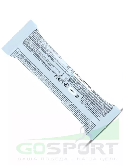 Протеиновый батончик QNT PROTEIN JOY BAR 60 г, Хрустящий ванильный лед Протеиновый батончик QNT PROTEIN JOY BAR 60 г, Хрустящий ванильный лед