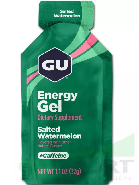 Энергетический гель питьевой GU Energy Labs Gel MIX 3 x 32 г, Микс №16 Энергетический гель питьевой GU Energy Labs Gel MIX 3 x 32 г, Микс №16