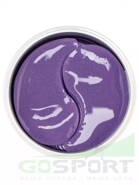 Патчи CONSLY Hydrogel Seahorse Eye Patches 60 шт Патчи CONSLY Hydrogel Seahorse Eye Patches 60 шт