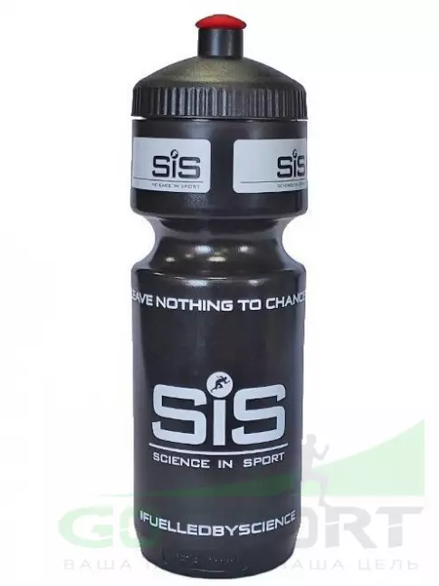 Изотоник SCIENCE IN SPORT (SiS) GO Electrolyte + Бутылочка черная 1 x 1600 г, Черная смородина №4 Изотоник SCIENCE IN SPORT (SiS) GO Electrolyte + Бутылочка черная 1 x 1600 г, Черная смородина №4