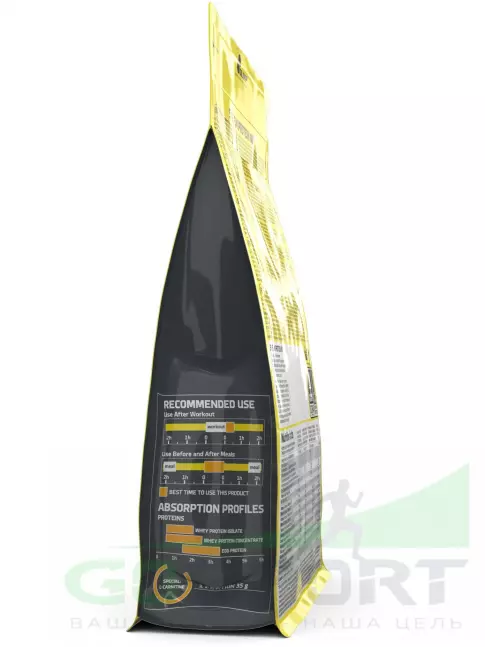 Комплексный протеин OLIMP System Protein 80 700 г, Клубника Комплексный протеин OLIMP System Protein 80 700 г, Клубника