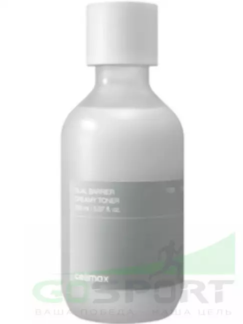 Тонеры для лица Celimax Dual Barrier Creamy Toner 150 мл Тонеры для лица Celimax Dual Barrier Creamy Toner 150 мл