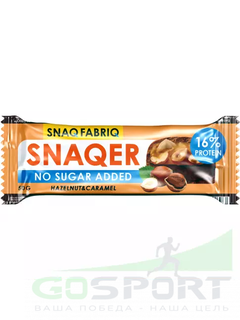 Протеиновый батончик SNAQ FABRIQ Snaqer 10 x 50 г, Микс 2 Протеиновый батончик SNAQ FABRIQ Snaqer 10 x 50 г, Микс 2