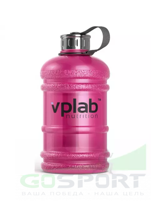 Шейкер от 1000 мл VP Laboratory Water bottle 2200 мл Шейкер от 1000 мл VP Laboratory Water bottle 2200 мл