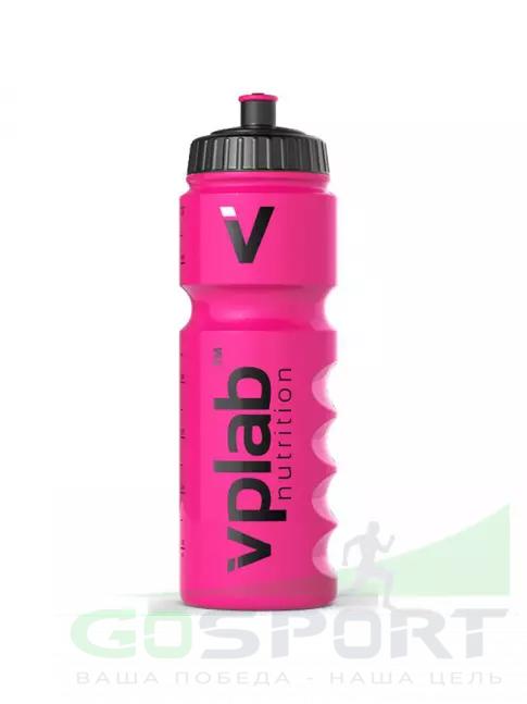 Бутылочки 750 мл VP Laboratory Drinking bottle Gripper 750 мл Бутылочки 750 мл VP Laboratory Drinking bottle Gripper 750 мл