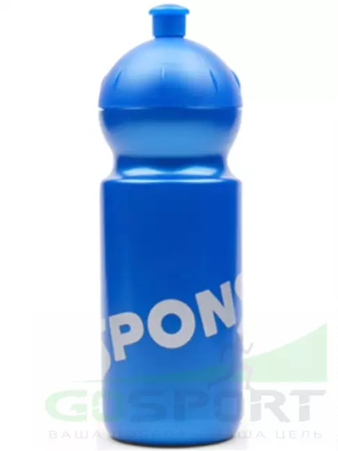 Бутылочки 500 мл SPONSER BOTTLE 500 мл, Синий Бутылочки 500 мл SPONSER BOTTLE 500 мл, Синий
