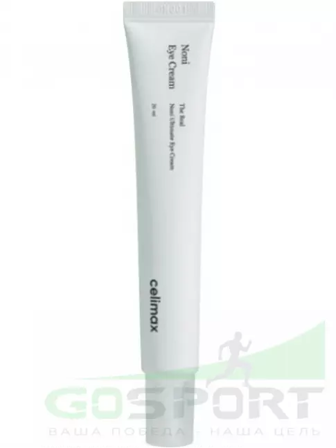 Для кожи вокруг глаз Celimax The Real Noni Ultimate Eye Cream 20 мл Для кожи вокруг глаз Celimax The Real Noni Ultimate Eye Cream 20 мл