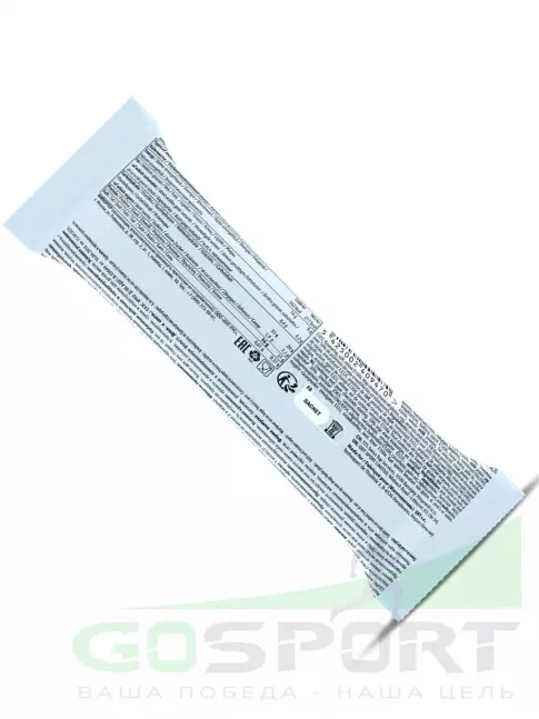 Протеиновый батончик QNT PROTEIN JOY BAR 12 x 60 г, Печенье с Кремом Протеиновый батончик QNT PROTEIN JOY BAR 12 x 60 г, Печенье с Кремом