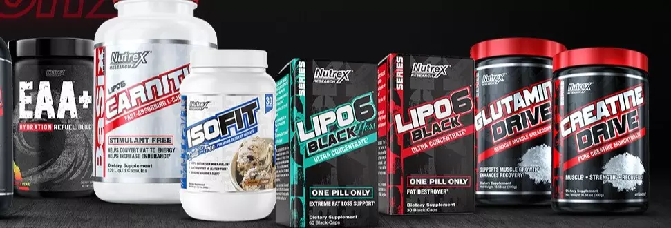 Nutrex