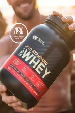 OPTIMUM NUTRITION