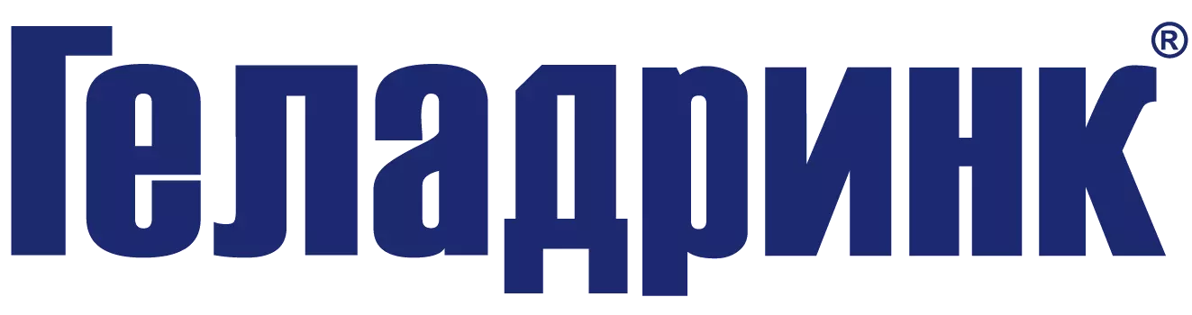 ГЕЛАДРИНК