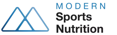 MODERN SPORTS NUTRITION
