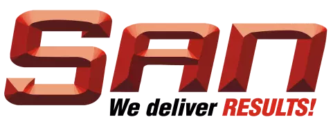 SAN