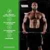 100% Whey Isolate