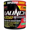 Launch 4350 Reloaded