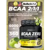 BCAA Zero 2:1:1