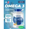 Extreme Omega-3 1200 mg