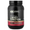 100% Whey Gold Standard
