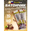 Протеиновый батончик Natural Bar