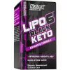 Lipo-6 Black Keto