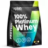 100% PLATINUM WHEY