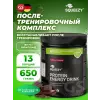 PROTEIN ENERGY DRINK