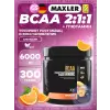 BCAA 6000 mg + Glutamine