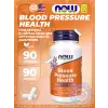 Blood Pressure Health