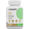 BCAA 4:1:1 2400 mg