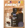 Energy Gel 40 mg caffeine
