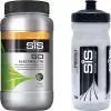 GO Electrolyte + Бутылочка прозрачная