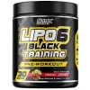 Lipo 6 Black Training
