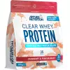 Clear Whey Protein