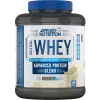 CRITICAL Whey