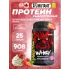 Whey