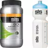 GO Electrolyte + Бутылочка белая