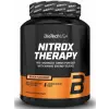 Nitrox Therapy