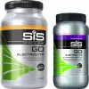 GO Electrolyte Powder