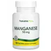 Manganese 50 mg