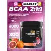 BCAA 6000 mg + Glutamine