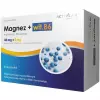 Magnesium + vit B6