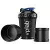 Shaker 600 ml 3-in-1
