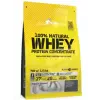 100% Whey Protein Concentrate
