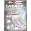 LIQUID ENERGY PLUS 25 mg caffeine