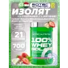 100% Whey Isolate