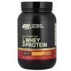 100% Whey Gold Standard