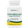 Ultra Omega 3-6-9 1200 mg