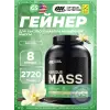 Serious Mass