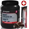 WHEY ISOLATE 94 CFM + Bar